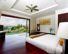 Hele huset/lejligheden Villa Diva Star, Koh Yao Noi (Koh Yao Noi Island, Thailand)