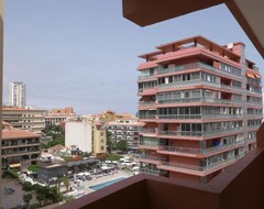 Khách sạn Apartamentos Alta (Puerto de la Cruz, Tây Ban Nha)