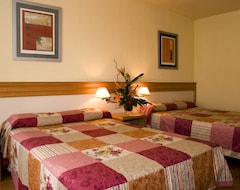Khách sạn Hotel Best Andorra Center (Andorra la Vella, Andorra)