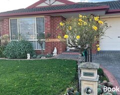 Koko talo/asunto Beautiful Holiday House For Whole Family (Melbourne, Australia)