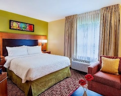 Hotel Towneplace Suites By Marriott Baton Rouge South (Baton Rouge, Sjedinjene Američke Države)