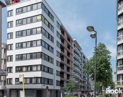 Cijela kuća/apartman Newly Renovated 2 Bedrooms Apartment - Skaai (Ostende, Belgija)
