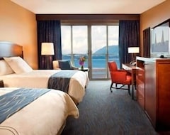 Hotel Swinomish Casino & Lodge (Anacortes, USA)