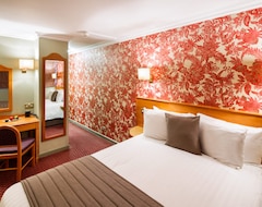 Mercure Chester Abbots Well Hotel (Chester, United Kingdom)