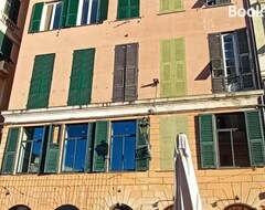Cijela kuća/apartman Raibetta Apartment (Genova, Italija)