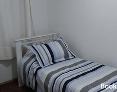 Cijela kuća/apartman Muy Centrico Y Comodo Departamento (Concordia, Argentina)