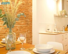 Toàn bộ căn nhà/căn hộ Apartamento Carmen Ii (Ferrol, Tây Ban Nha)