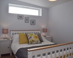 Tüm Ev/Apart Daire 1 Bedroom Accommodation In Goodwick, Near Fishguard (Goodwick, Birleşik Krallık)