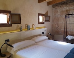 Khách sạn Petit Hotel Son Perdiu Agroturismo (Llucmajor, Tây Ban Nha)