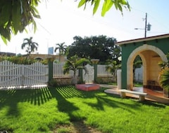 Khách sạn Daysi Hostal (Varadero, Cuba)