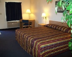 Khách sạn Vista University Inn (Bloomington, Hoa Kỳ)