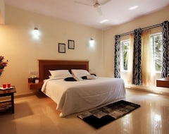 Hotelli Radiant Resort (Bengalore, Intia)
