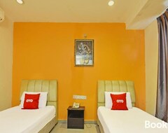 Hotelli Oyo 90510 Hotel Sahara (Johor Bahru, Malesia)