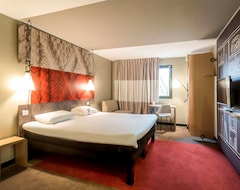 Hotel Ibis Rouen Centre Champs de Mars (Rouen, Francia)