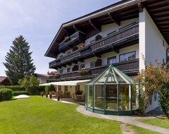 Hotel Villa Lisa (Kirchberg, Austria)
