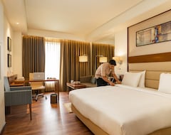 Hotel DoubleTree by Hilton Agra (Agra, Indija)