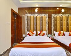 Hotel OYO 13795 Delight Home Stay (Ajmer, Indien)