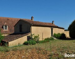 Toàn bộ căn nhà/căn hộ Gite Pour 4 Personnes - Dordogne (Sainte-Foy-de-Longas, Pháp)