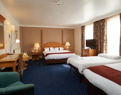 Holiday Inn Doncaster A1- M Jct 36, An Ihg Hotel (Doncaster, Storbritannien)