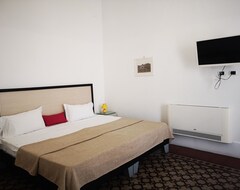 Hotelli Hotel Valentino (Catania, Italia)