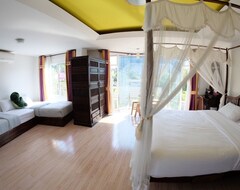 Hotel Daizy House (Chiang Mai, Tailandia)
