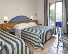 Hotel Vanni (Misano Adriatico, Italien)