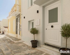 Toàn bộ căn nhà/căn hộ Istion Andros Luxury Suites (Andros - Chora, Hy Lạp)