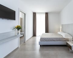 Hotelli Vasto Aparthotel (Vasto, Italia)