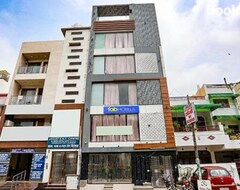 Hotel FabExpress Shine Inn (New Delhi, Indija)