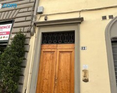 Lejlighedshotel Residenza Cavour (Firenze, Italien)