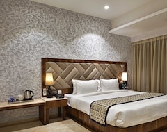 Hotel Meritas Countryside Resort Lonavala (Lonavala, Indija)