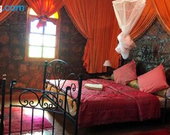Casa/apartamento entero Villa Siliya Maga (Tafraout, Marruecos)