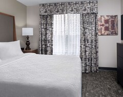 Hotel Homewood Suites By Hilton (Orland Park, USA)