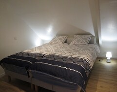 Cijela kuća/apartman Petit Gite En Cœur De Bretagne (Carhaix-Plouguer, Francuska)