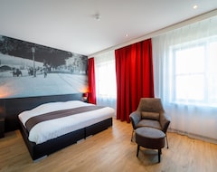 Bastion Hotel Arnhem (Arnhem, Hollanda)