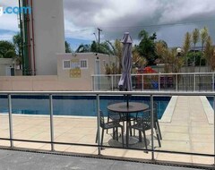 Toàn bộ căn nhà/căn hộ Ap Proximo Ao Aeroporto E Ao Shopping Patio Maceio (Maceió, Brazil)