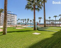 Cijela kuća/apartman Apartment With Sea View/1o Line (Benalmadena, Španjolska)