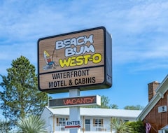 Hotel Beach Bum West-o Motel (Ocean City, Sjedinjene Američke Države)