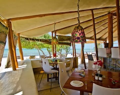 Hotel Casa Cabana Beach (Vilanculos, Mozambique)