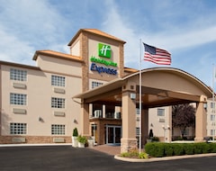 Khách sạn Holiday Inn Express Murrysville-Delmont (Delmont, Hoa Kỳ)