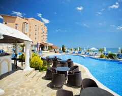 Hotel Royal Bay (Sveti Vlas, Bulgarien)