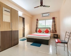 Hotel OYO 11419 Surya Residency (Bangalore, Indija)