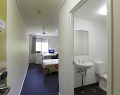 Hotel Sydney University Village (Sídney, Australia)