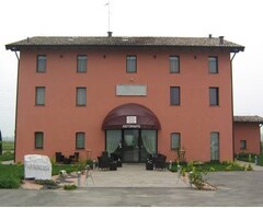 Hotel La Vecchia Reggio (Reggio Emilia, Italia)
