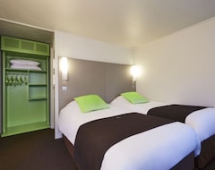 Hotel Campanile Bourges Nord - Saint-Doulchard (Saint-Doulchard, Francia)