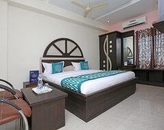 Khách sạn OYO 10188 Hotel DS Grand Inn (Hyderabad, Ấn Độ)
