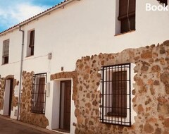Hele huset/lejligheden Bibiana (Villanueva del Rey, Spanien)