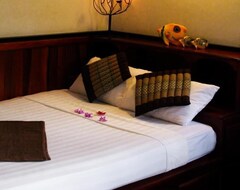 Hotel Blue Swan Inn (Unawatuna, Sri Lanka)