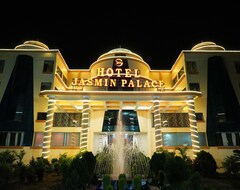 Hotel Jasmin Palace (Angul, India)