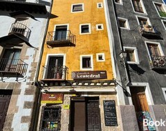 Toàn bộ căn nhà/căn hộ Secreto Suite (Cuenca, Tây Ban Nha)